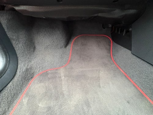 2001 Volkswagen Polo Mk3 1.6 GTI For Sale (picture 117 of 363)