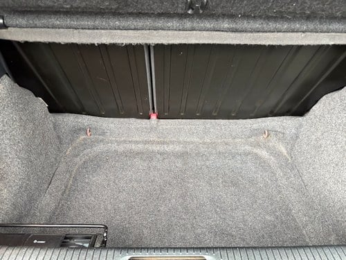 2001 Volkswagen Polo Mk3 1.6 GTI For Sale (picture 140 of 363)