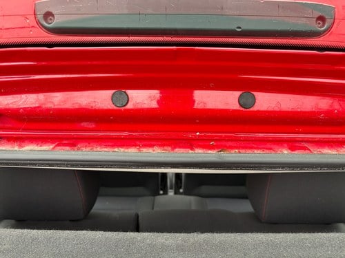 2001 Volkswagen Polo Mk3 1.6 GTI For Sale (picture 146 of 363)