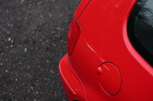 2001 Volkswagen Polo Mk3 1.6 GTI For Sale (picture 156 of 363)