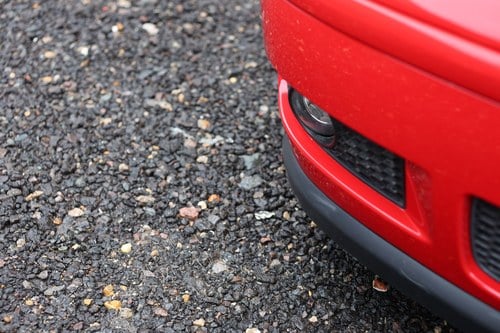 2001 Volkswagen Polo Mk3 1.6 GTI For Sale (picture 169 of 363)