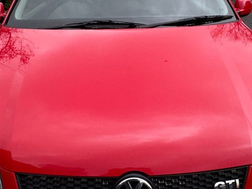 2001 Volkswagen Polo Mk3 1.6 GTI For Sale (picture 182 of 363)