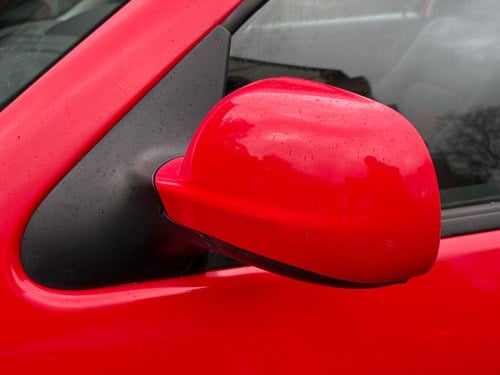 2001 Volkswagen Polo Mk3 1.6 GTI For Sale (picture 197 of 363)