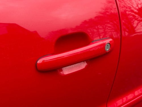 2001 Volkswagen Polo Mk3 1.6 GTI For Sale (picture 200 of 363)