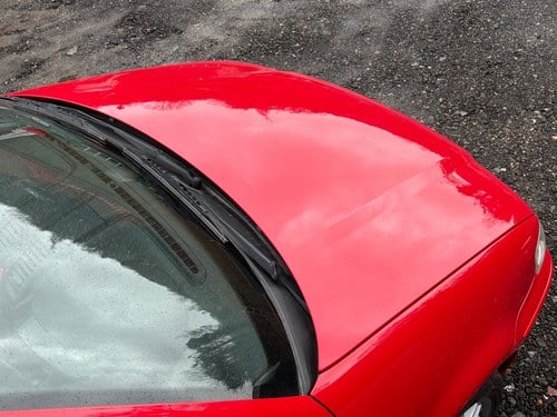 2001 Volkswagen Polo Mk3 1.6 GTI For Sale (picture 215 of 363)