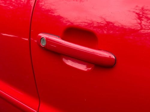 2001 Volkswagen Polo Mk3 1.6 GTI For Sale (picture 229 of 363)