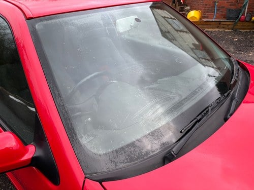 2001 Volkswagen Polo Mk3 1.6 GTI For Sale (picture 238 of 363)