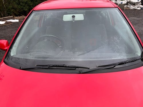 2001 Volkswagen Polo Mk3 1.6 GTI For Sale (picture 239 of 363)