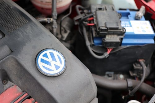 2001 Volkswagen Polo Mk3 1.6 GTI For Sale (picture 272 of 363)