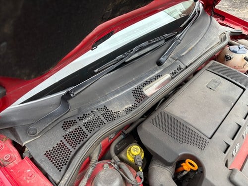 2001 Volkswagen Polo Mk3 1.6 GTI For Sale (picture 280 of 363)