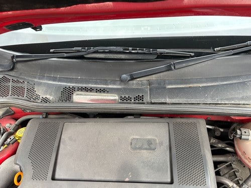 2001 Volkswagen Polo Mk3 1.6 GTI For Sale (picture 295 of 363)