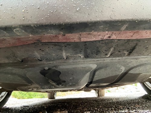 2001 Volkswagen Polo Mk3 1.6 GTI For Sale (picture 300 of 363)