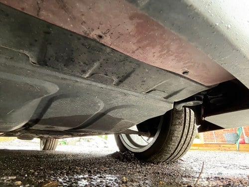 2001 Volkswagen Polo Mk3 1.6 GTI For Sale (picture 301 of 363)