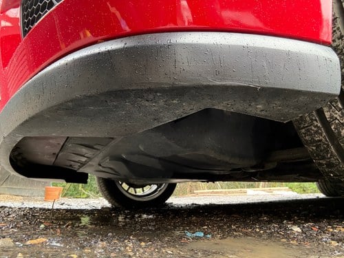 2001 Volkswagen Polo Mk3 1.6 GTI For Sale (picture 302 of 363)