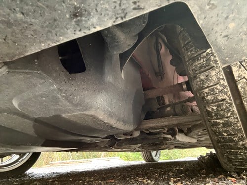 2001 Volkswagen Polo Mk3 1.6 GTI For Sale (picture 303 of 363)