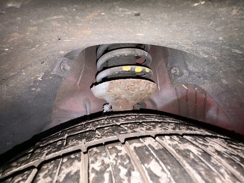 2001 Volkswagen Polo Mk3 1.6 GTI For Sale (picture 306 of 363)