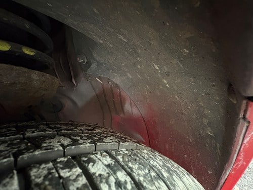 2001 Volkswagen Polo Mk3 1.6 GTI For Sale (picture 307 of 363)