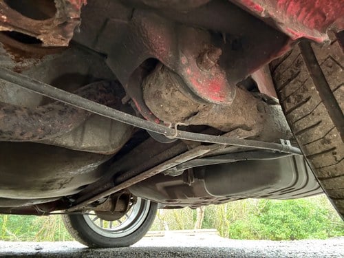 2001 Volkswagen Polo Mk3 1.6 GTI For Sale (picture 312 of 363)