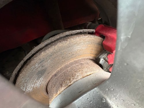 2001 Volkswagen Polo Mk3 1.6 GTI For Sale (picture 314 of 363)