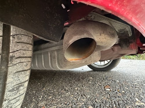 2001 Volkswagen Polo Mk3 1.6 GTI For Sale (picture 318 of 363)