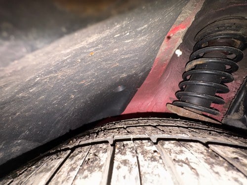 2001 Volkswagen Polo Mk3 1.6 GTI For Sale (picture 323 of 363)