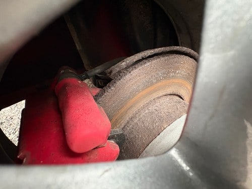 2001 Volkswagen Polo Mk3 1.6 GTI For Sale (picture 324 of 363)