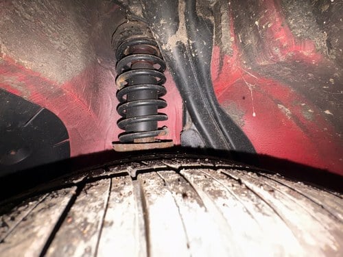 2001 Volkswagen Polo Mk3 1.6 GTI For Sale (picture 325 of 363)