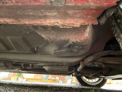 2001 Volkswagen Polo Mk3 1.6 GTI For Sale (picture 331 of 363)