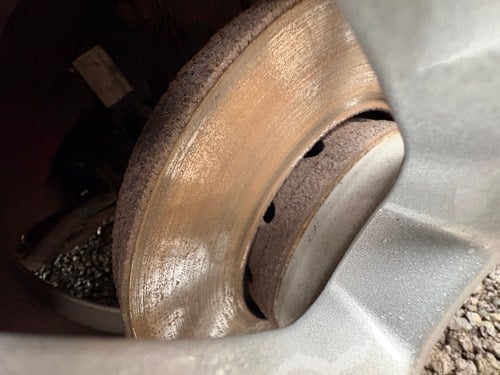 2001 Volkswagen Polo Mk3 1.6 GTI For Sale (picture 334 of 363)