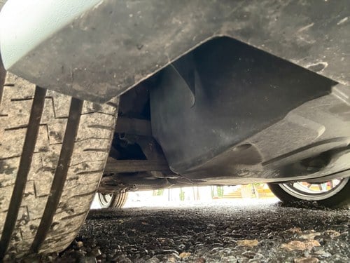 2001 Volkswagen Polo Mk3 1.6 GTI For Sale (picture 337 of 363)