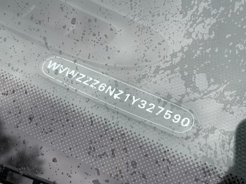 2001 Volkswagen Polo Mk3 1.6 GTI For Sale (picture 339 of 363)