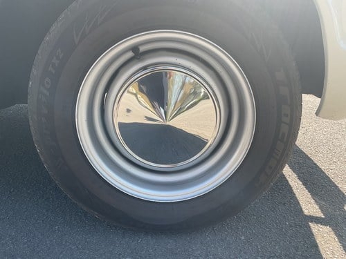 1967 Ford Cortina Mk1 till salu (bild 12 av 119)