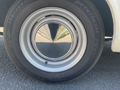 1967 Ford Cortina Mk1 till salu (bild 13 av 119)