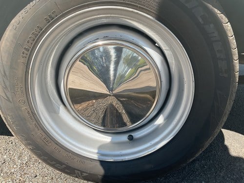 1967 Ford Cortina Mk1 till salu (bild 14 av 119)