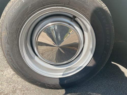 1967 Ford Cortina Mk1 till salu (bild 15 av 119)