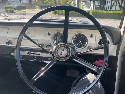 1967 Ford Cortina Mk1 till salu (bild 16 av 119)