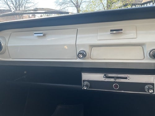 1967 Ford Cortina Mk1 till salu (bild 17 av 119)