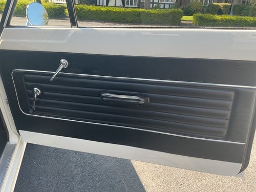 1967 Ford Cortina Mk1 till salu (bild 20 av 119)