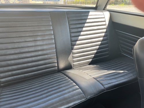 1967 Ford Cortina Mk1 till salu (bild 21 av 119)