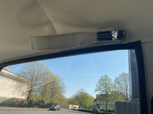 1967 Ford Cortina Mk1 till salu (bild 22 av 119)