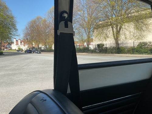 1967 Ford Cortina Mk1 till salu (bild 23 av 119)