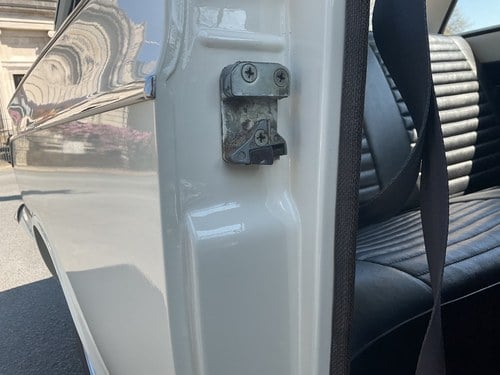 1967 Ford Cortina Mk1 till salu (bild 24 av 119)