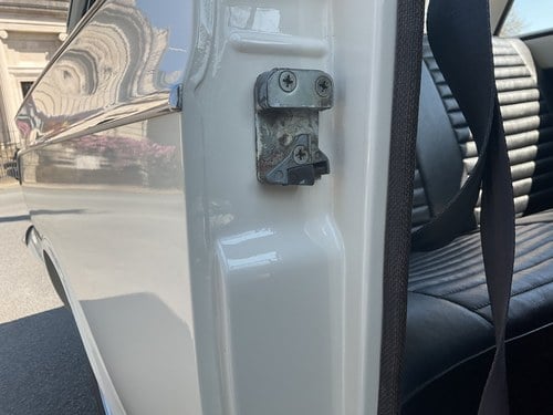 1967 Ford Cortina Mk1 till salu (bild 25 av 119)