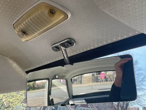 1967 Ford Cortina Mk1 till salu (bild 29 av 119)