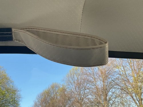 1967 Ford Cortina Mk1 till salu (bild 30 av 119)