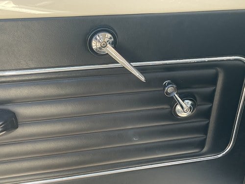 1967 Ford Cortina Mk1 till salu (bild 31 av 119)