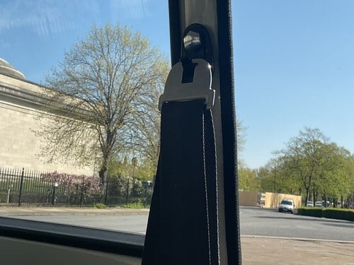 1967 Ford Cortina Mk1 till salu (bild 32 av 119)