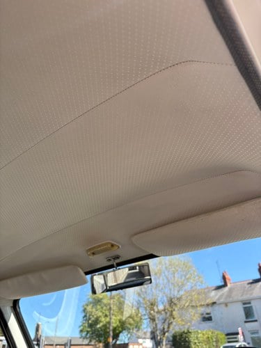 1967 Ford Cortina Mk1 till salu (bild 33 av 119)