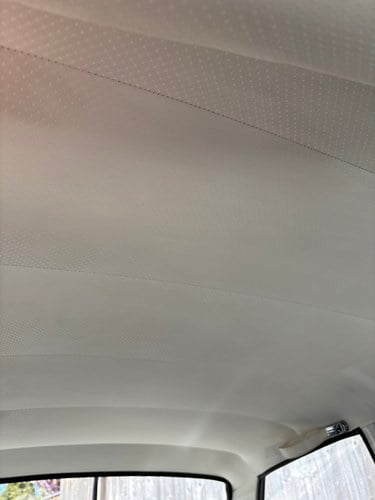 1967 Ford Cortina Mk1 till salu (bild 34 av 119)