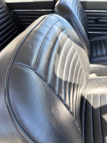 1967 Ford Cortina Mk1 till salu (bild 35 av 119)